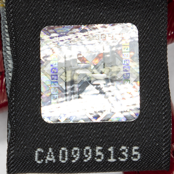 Fendi Mini Ombre Shopping Tote - Picture 8 of 8